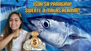 Ang mga kahulugan sa panaginip na mga isda ating alamin ang kasagotan!