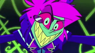 Alastor Edit - Hazbin Hotel