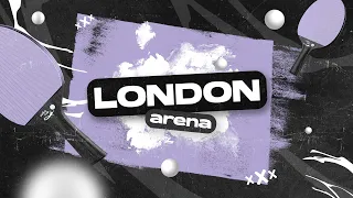 Tournament 2024-04-18 Men, evening. Arena "London"