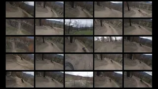 Brandon Semenuk Kade Edwards Parallel 2 RAW clips