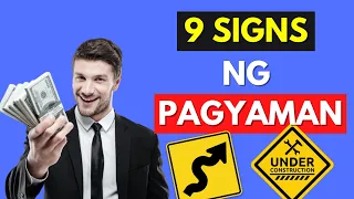 9 Signs na Magiging Successful Ka (Mga Senyales na Ikaw ay Yayaman)