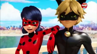 STRANGER LIKE ME - MIRACULOUS LADYBUG