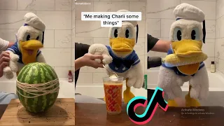 Another @DonaldDucc TikTok Videos 2021 | New Donald Duck TikTok Compilation 2021 #2