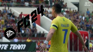 EA SPORTS FC 24 | My Best Goals against Sudhanshu Kumar | Part 1