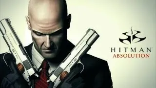 Hitman The Movie All Cutscenes With Gameplay Full Storyline - Hitman Absolution Full Game