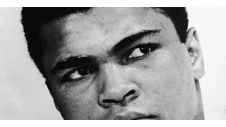 Muhammad Ali Tribute , Motivation - Greatest of all Time