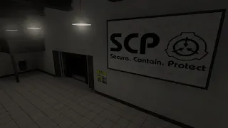 SCP CONTAINMENT BREACH