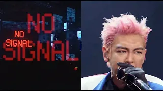 Act Like Nothing is Wrong 아무렇지 않은 척 + Doom Dada eng sub - TOP live 2016 BIGBANG 0.TO.10 Final
