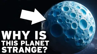 The Secrets of the Ocean Planets: WHY are THESE Exoplanets MORE Habitable than Earth? | DOCUMENTARY