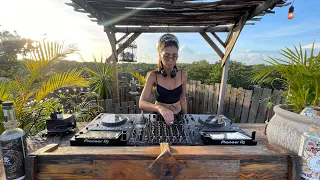 Flor Vigna | Minimal Tech House Mix 2023 | By @EPHIMERATulum