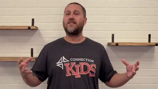 Connection Kids Service - September 17, 2023