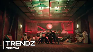 TRENDZ(트렌드지) 'WHO [吼]' Performance Video