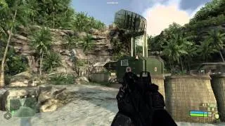 Terrible Crysis suttering with GTX 770