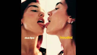 Dua Lipa - Houdini || Extended