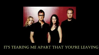 ACE OF BASE - DON´T TURN AROUND - with lyrics