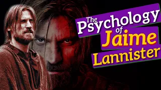 Psychology of JAIME LANNISTER | therapist breaks down Game of Thrones ASOIAF character