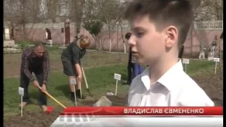 "Таврійські новини" випуск за 13.04.18 (19:00)