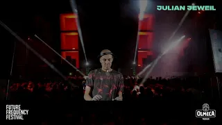 Julian Jeweil Live @ Future Frequency Festival 2019