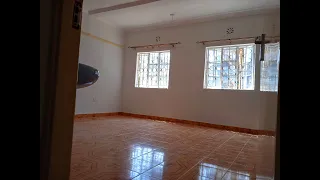 Two Bedroom Apartment to let in Ndenderu @ 20k