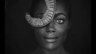 Wakanda Afro House Mix 027/2024 [Special Woman, Pt.2 (Monique Bingham VS Lizwi)]