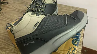 NH150 Quechua Decathlon Shoes