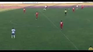 Жетысу – Кайсар 2:1. Zhetysu Taldykorgan - Kaisar Kyzylorda 2:1 26.07.2015