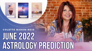 June 2022 Astrology Prediction🔮Monthly Astrology Forecast