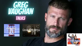 That's Awesome Podcast with Greg Vaughan! Full episode!