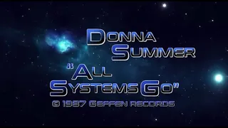 Space Camp vs Donna Summer  - All Systems Go (Movie Tribute Video)