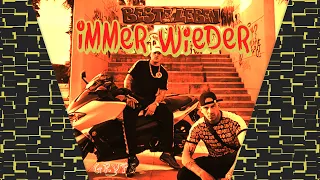 [FREE] "Immer Wieder" RAF CAMORA x BONEZ MC Type Beat | Eurodance/PaP 3 (prod. by Gryps)