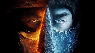 Mortal Kombat - Sub Zero Vs. Scorpion AMV (Omega - Brandon Zane (Name by CK Boo [And Future Lyrics])