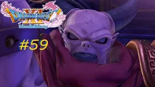 Dragon Quest XI Echoes of an Elusive Age - PC - Mordegon+end scene+credits - Ep. 59