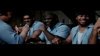 The Longest Yard : Deleted and Ext. Scenes with Blooper/Gag Reel