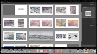 Everything you Need to Know About the Book Module in Lightroom Classic