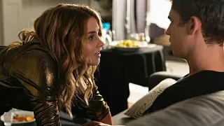 After We Collided || (Hardin & Tessa) || Fuck Me Or Leave !!