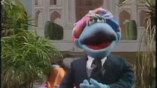 The Muppet Show: "Pachalafaka"