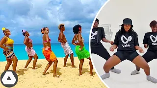 The Ultimate List of All African Dance Moves A - Z