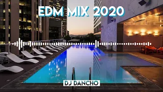 DJ Dancho - EDM Mix 2020