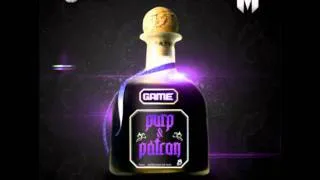 The Game - Purp Patron Feat. Sam Hook Menace And Td (2011)