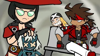 Guilty Gear Strive Story Explained in 2 minutes
