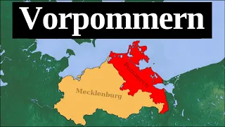 Vorpommern - Pommerns Westen!