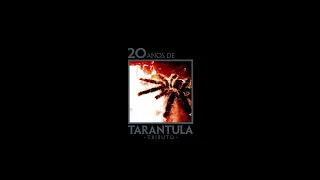 Shadowsphere - Lusitania (Tarantula Cover)