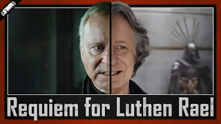 Requiem for Luthen Rael | Star Wars | Andor