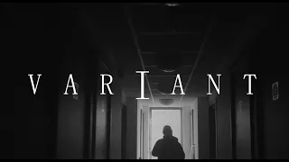 Variant: Short Film (English)