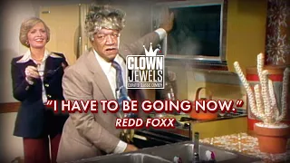 Take This Apartment, Please! | REDD FOXX SHOW (1978)