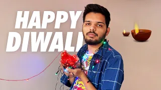 Happy Diwali 🪔