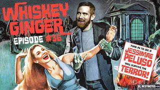 Whiskey Ginger - Jessimae Peluso - #036