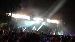 Axwell / Ingrosso (Live at Ultra Music Festival Miami 2015)