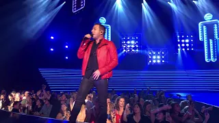 Backstreet Boys - Get Another Boyfriend - October 24, 2018