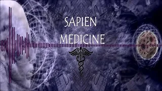 Adrenal Healing and Detoxification 1.0 by Sapien Medicine (Sound/Energetic healing)